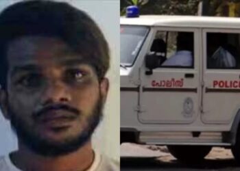 തിരുവനന്തപുരം-പൊലീസിന്-നേരെയുള്ള-ബോംബാക്രമണം;-മുഖ്യ-പ്രതി-പിടിയിൽ