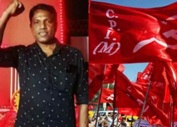 അശ്ലീല-വീഡിയോ-പകര്ത്തി-ഫോണില്-സൂക്ഷിച്ച-സംഭവം;-കൂടുതല്-നടപടികളുമായി-സിപിഐഎം