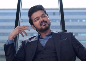 വാരിസ്-ഇത്-വരെ-നേടിയത്-130-കോടി;-100-കോടി-നേട്ടം-‘ഈസിയാ’-കരസ്ഥമാക്കി-വിജയ്
