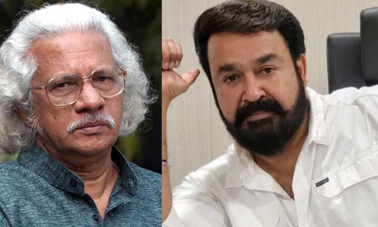 ‘മോഹൻലാലിന്-നല്ലവനായ-റൗഡി-ഇമേജ്’;-നടനൊപ്പം-സിനിമ-ചെയ്യാത്തതിനെക്കുറിച്ച്-അടൂർ