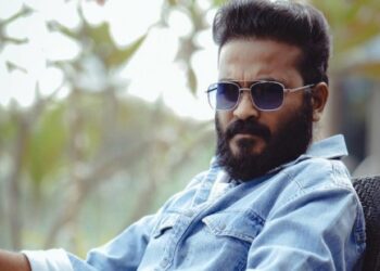 സിനിമ-തന്നെ-ജീവിതം;-അപ്പാനി-ശരത്-സംസാരിക്കുന്നു