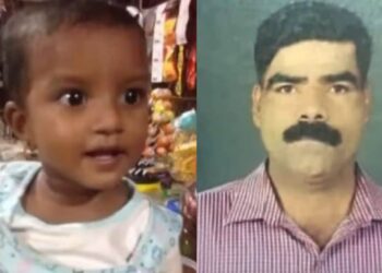 വിമുക്തഭടനും-ഭാര്യാസഹോദരന്റെ-കുഞ്ഞും-കായലില്-മരിച്ച-നിലയില്