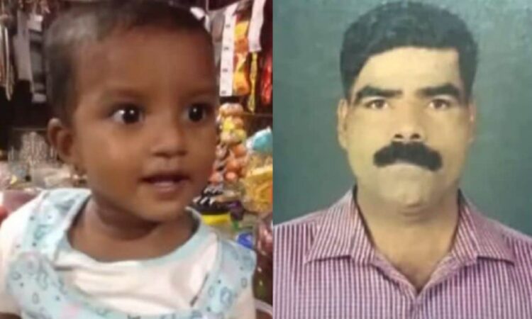 വിമുക്തഭടനും-ഭാര്യാസഹോദരന്റെ-കുഞ്ഞും-കായലില്-മരിച്ച-നിലയില്