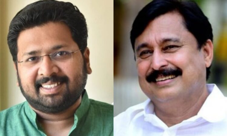 ‘ആകെയുള്ളത്-സ്പോര്ട്സിന്റെയും-വഖഫിന്റെയും-ഹജ്ജിന്റെയും-ചുമതല’;-മന്ത്രിക്ക്-പിന്നെ-എന്താണ്-പണിയെന്ന്-കെ-എസ്-ശബരിനാഥൻ