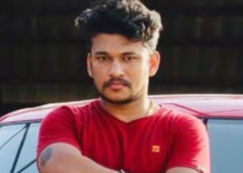 ട്രെയിനിൽ-വനിത-ടിടിഇയെ-ആക്രമിച്ചെന്ന്-പരാതി;-അർജുൻ-ആയങ്കിക്കെതിരെ-കേസ്