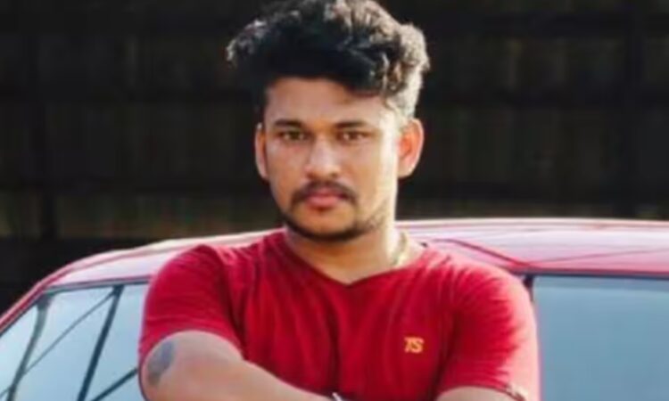 ട്രെയിനിൽ-വനിത-ടിടിഇയെ-ആക്രമിച്ചെന്ന്-പരാതി;-അർജുൻ-ആയങ്കിക്കെതിരെ-കേസ്