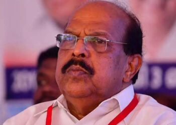 ‘ലഹരിക്കെതിരെ-പ്രവർത്തിക്കുകയും-കടത്തുകയും-ചെയ്യുന്ന-കാലം’;-രാഷ്ട്രീയം-ദുഷിച്ചുപോയെന്ന്-ജി-സുധാകരൻ