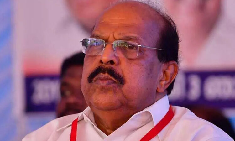 ‘ലഹരിക്കെതിരെ-പ്രവർത്തിക്കുകയും-കടത്തുകയും-ചെയ്യുന്ന-കാലം’;-രാഷ്ട്രീയം-ദുഷിച്ചുപോയെന്ന്-ജി-സുധാകരൻ