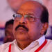 ‘ലഹരിക്കെതിരെ-പ്രവർത്തിക്കുകയും-കടത്തുകയും-ചെയ്യുന്ന-കാലം’;-രാഷ്ട്രീയം-ദുഷിച്ചുപോയെന്ന്-ജി-സുധാകരൻ