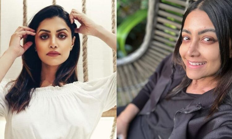‘എനിക്ക്-നിറം-നഷ്ടപ്പെടുന്നു,-വീണ്ടും-രോഗത്തിന്റെ-പിടിയിൽ’;-ആത്മവിശ്വാസം-പങ്കുവച്ച്-മംമ്ത-മോഹൻദാസ്