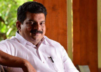 ‘ഇഡി-വിളിപ്പിച്ചത്-ഇന്ത്യ-പാക്-മത്സരം-ചര്‍ച്ച-ചെയ്യാന്‍’;-ചോദ്യങ്ങള്‍ക്ക്-മറുപടി-പറയാന്‍-സൗകര്യമില്ലെന്നും-മാധ്യമങ്ങളോട്-അന്‍വര്‍