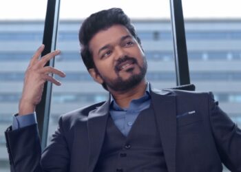 ഒരു-പ്രൊമോഷനുമില്ലാതെയെത്തി;-വടക്കേ-ഇന്ത്യയിലും-കോടികള്-വാരി-വാരിസ്,-ഗുജറാത്തിലും-ഒഡീഷയിലും-വലിയ-ആവേശം