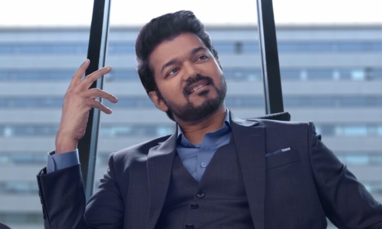 ഒരു-പ്രൊമോഷനുമില്ലാതെയെത്തി;-വടക്കേ-ഇന്ത്യയിലും-കോടികള്‍-വാരി-വാരിസ്,-ഗുജറാത്തിലും-ഒഡീഷയിലും-വലിയ-ആവേശം