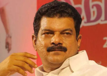 പിവി-അന്വറിനെ-ഇഡി-ചോദ്യം-ചെയ്യുന്നു