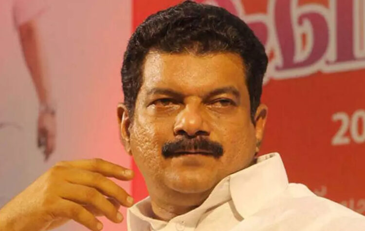 പിവി-അന്വറിനെ-ഇഡി-ചോദ്യം-ചെയ്യുന്നു