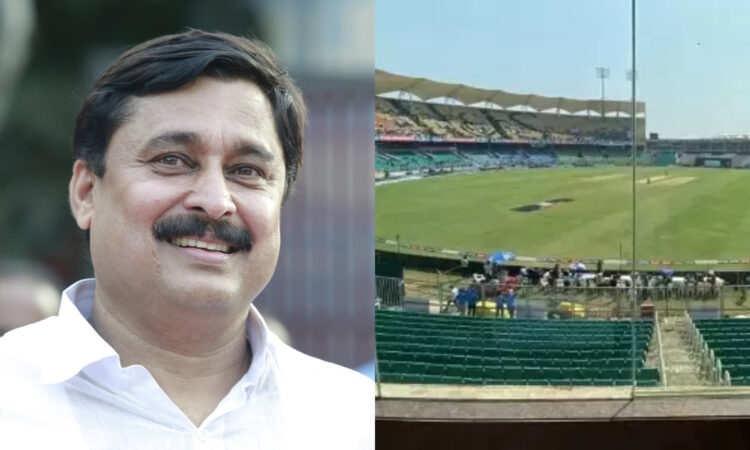 ‘പാവപ്പെട്ടവര്-കളി-കാണണ്ട-എന്നാകും-ക്രിക്കറ്റ്-ഭാരവാഹികളുടെ-നിലപാട്’;-എതിരാളികള്-വാക്കുകളെ-വികലമായി-അവതരിപ്പിച്ചെന്ന്-വി-അബ്ദുറഹിമാന്