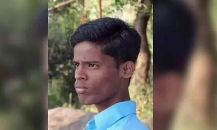 നായ-ഓടിച്ചു,-രക്ഷപ്പെടാനായി-അപ്പാര്ട്ട്മെന്റിന്റെ-മൂന്നാം-നിലയില്-നിന്ന്-ചാടിയ-ഫുഡ്-ഡെലിവറി-ബോയ്-മരിച്ചു