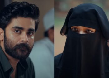 പ്രേക്ഷകർ-ഏറ്റെടുത്ത്-‘അധീന’;-മികച്ച-പ്രതികരണം-നേടി-ഹ്രസ്വ-ചിത്രം