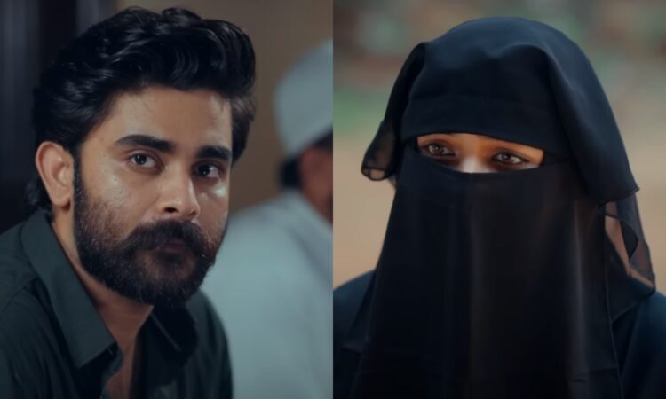 പ്രേക്ഷകർ-ഏറ്റെടുത്ത്-‘അധീന’;-മികച്ച-പ്രതികരണം-നേടി-ഹ്രസ്വ-ചിത്രം