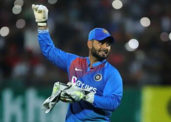 ‘ആ-യാത്ര-ആരംഭിച്ചിരിക്കുന്നു,-ഏത്-വെല്ലുവിളികള്ക്കും-തയ്യാറാണ്’;-വാഹനാപകടത്തിന്-ശേഷം-ആദ്യ-പ്രതികരണവുമായി-പന്ത്