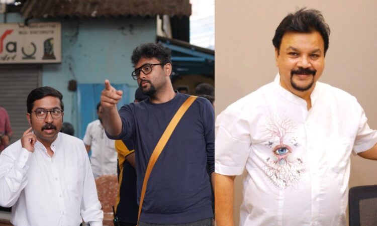 ‘വിനീതേട്ടന്-കഥ-ഇഷ്ടമായതിനാലാണ്-വന്നത്,-എനിക്ക്-സിനിമ-ചെയ്യാനും-അദ്ദേഹത്തിന്-അഭിപ്രായം-പറയാനും-സ്വാതന്ത്ര്യമുണ്ട്’;-പ്രതികരിച്ച്-മുകുന്ദനുണ്ണി-സംവിധായകന്