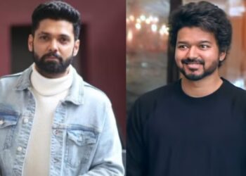 ‘ദളപതി-67’-കാസ്റ്റ്-ലിസ്റ്റിലേക്ക്-രക്ഷിത്-ഷെട്ടിയും?;-പാൻ-ഇന്ത്യൻ-ലെവലിൽ-ലോകേഷ്-ചിത്രം