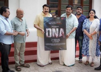ബെൻസി-പ്രൊഡക്ഷൻസിന്റെ-രണ്ട്-ചിത്രങ്ങൾ-,-ടൈറ്റിൽ-ലോഞ്ച്-നിർവ്വഹിച്ച്-മെഗാസ്റ്റാർ-മമ്മൂട്ടി