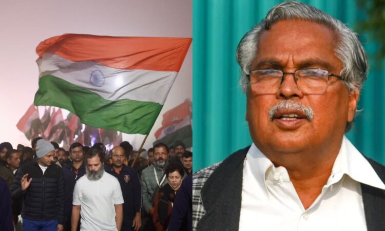 ‘ജനാധിപത്യവിരുദ്ധ-ശക്തികളെ-എതിര്ക്കാനുള്ള-ഇച്ഛാശക്തി-കാണിക്കുന്നു’;-ഭാരത്-ജോഡോ-യാത്രയെ-പുകഴ്ത്തി-ബിനോയ്-വിശ്വം