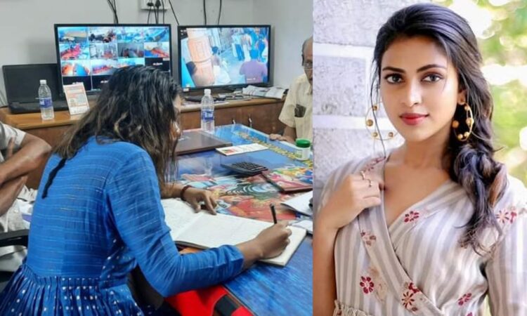 ‘എനിക്ക്-ദേവിയുടെ-അടുത്തേക്ക്-പോകാനായില്ല’;-2023ലും-ഇത്തരം-വിവേചനങ്ങൾ-നിലനിൽക്കുന്നതിൽ-ദുഃഖമുണ്ടെന്ന്-അമലപോൾ