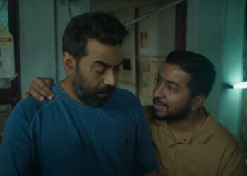 ‘മഹാരാഷ്ട്ര-പൊലീസ്-ഇൻവെസ്റ്റിഗേറ്റിങ്-എ-മല്ലു-കേസ്-ഇൻ-തമിഴ്നാട്’,-ത്രില്ലറുമായി-ഭാവന-സ്റ്റുഡിയോസ്;-‘തങ്കം’-ട്രെയ്ലർ