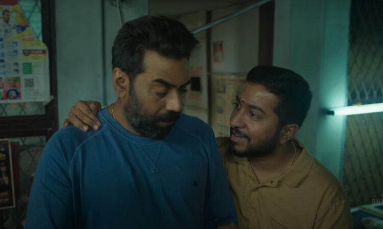 ‘മഹാരാഷ്ട്ര-പൊലീസ്-ഇൻവെസ്റ്റിഗേറ്റിങ്-എ-മല്ലു-കേസ്-ഇൻ-തമിഴ്നാട്’,-ത്രില്ലറുമായി-ഭാവന-സ്റ്റുഡിയോസ്;-‘തങ്കം’-ട്രെയ്ലർ
