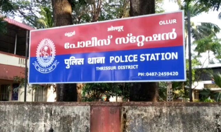 നര്‍ക്കോട്ടിക്-ഉദ്യേഗസ്ഥന്‍-ചമഞ്ഞ്-പണം-തട്ടി;-പ്രതി-പിടിയില്‍
