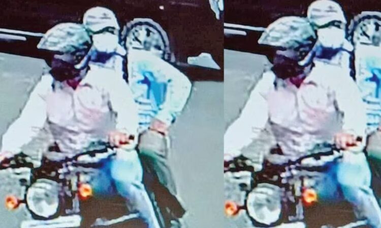 ‘സ്വർണമാലയിട്ട്-റോഡിലൂടെ-നടക്കരുത്,-മോഷ്ടാക്കളെ-ശ്രദ്ധിക്കണം’;-പൊലീസാണെന്നു-പറഞ്ഞ്-ഉപദേശിച്ച്-മാല-തട്ടിയെടുത്തു