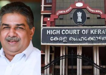 സജി-ചെറിയാന്റെ-പ്രസംഗം;-സിബിഐ-അന്വേഷണം-വേണമെന്നാവശ്യം-അപക്വമെന്ന്-ഹൈക്കോടതി