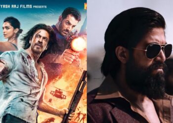 ‘കെജിഎഫ്-2’വിന്റെ-ലൈഫ്-ടൈം-കളക്ഷനെ-മറികടന്ന്-‘പത്താൻ’;-ജർമ്മനിയിൽ-പ്രീ-ബുക്കിങ്ങിലൂടെയാണ്-നേട്ടം
