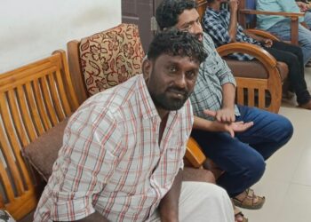 പൊതുവഴിയില്-മദ്യപിച്ച്-വഴക്ക്;-സിപിഐഎം-കൗണ്സിലറടക്കം-ഏഴ്-പേര്-അറസ്റ്റില്