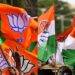 തെരഞ്ഞെടുപ്പ്-പ്രഖ്യാപനത്തിന്-പിന്നാലെ-ത്രിപുരയില്‍-കോണ്‍ഗ്രസ്-ബിജെപി-ഏറ്റുമുട്ടല്‍;-നിരവധി-പേര്‍ക്ക്-പരുക്ക്