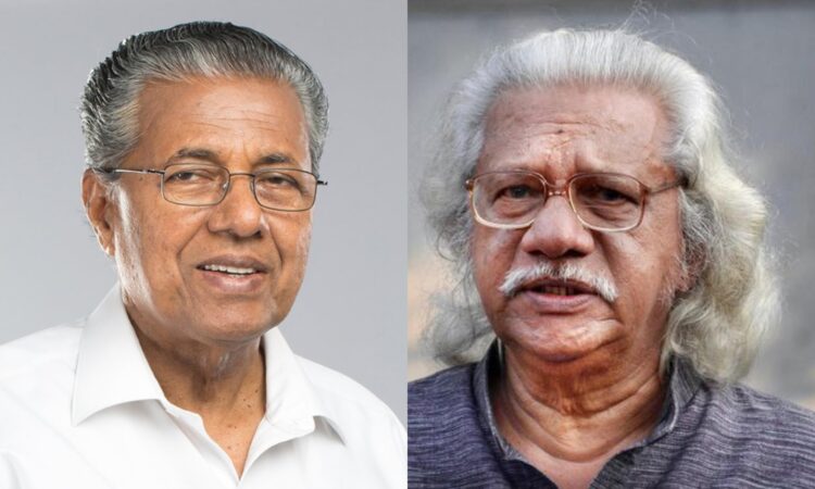 ‘അടൂരിന്റെ-ഇരിപ്പിടം-ഒഴുക്കിനെതിരെ-നീന്തി-നവ-ഭാവുകത്വം-നേടിയവരുടെ-കൂട്ടത്തിലായിരിക്കും’;-പ്രശംസിച്ച്-മുഖ്യമന്ത്രി