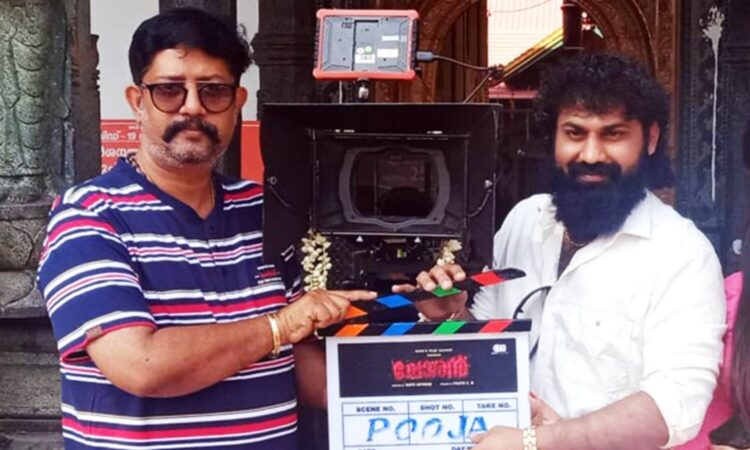 പ്രവീൺ-റാണയെ-നായകനാക്കി-സിനിമ-പിടിച്ചു;-എഎസ്ഐയ്ക്ക്-സസ്പെൻഷൻ