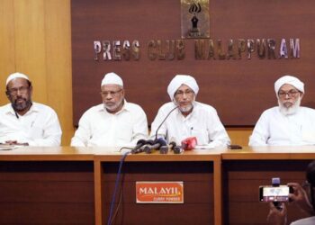 ‘മുജാഹിദ്-സമ്മേളനത്തിനുള്ള-മറുപടിയായി-പരിപാടിയെ-കാണാം’;-കേരള-മുസ്ലിം-ജമാഅത്ത്-ആദര്ശ-സമ്മേളനം-വെള്ളിയാഴ്ച