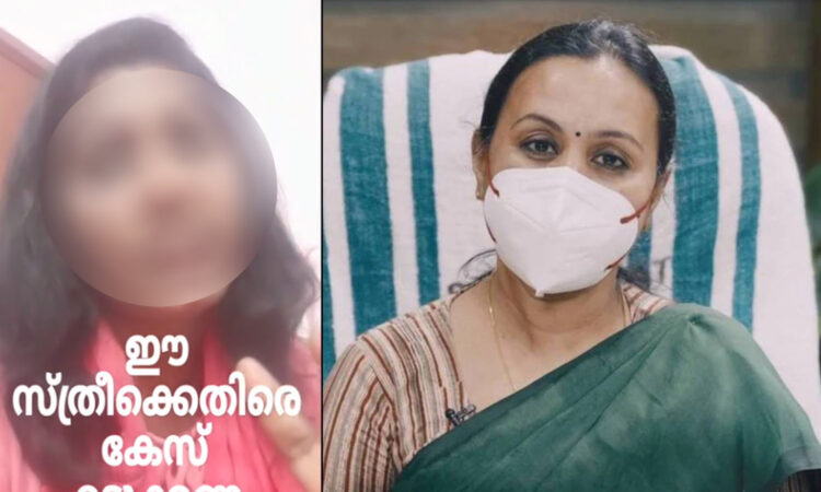 വിര-ഗുളികയ്ക്കെതിരെ-വ്യാജപ്രചരണം:-പൊലീസില്-പരാതി-നല്കി-ആരോഗ്യവകുപ്പ്