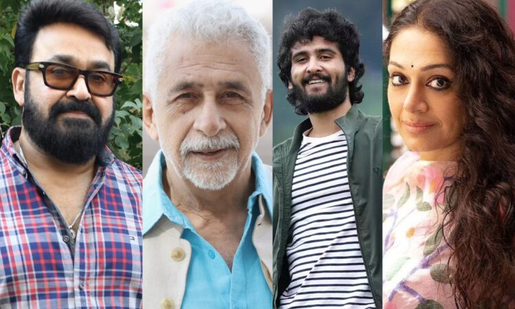 മോഹൻലാലിന്റെ-മകനായി-ഷെയിൻ-നിഗം,-നായിക-ശോഭന,-ഒപ്പം-നസീറുദ്ദീൻ-ഷാ;-അനൂപ്-സത്യൻ-ചിത്രത്തിലെ-താരനിര-ഇങ്ങനെ