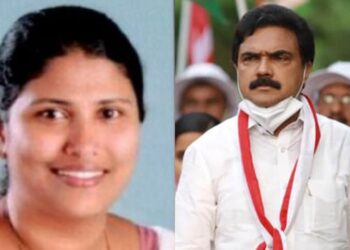 കേരള-കോണ്‍ഗ്രസ്-സമ്മര്‍ദത്തിന്-വഴങ്ങി-സിപിഐഎം;-ജോസിന്‍-ബിനോ-അധ്യക്ഷനാവും