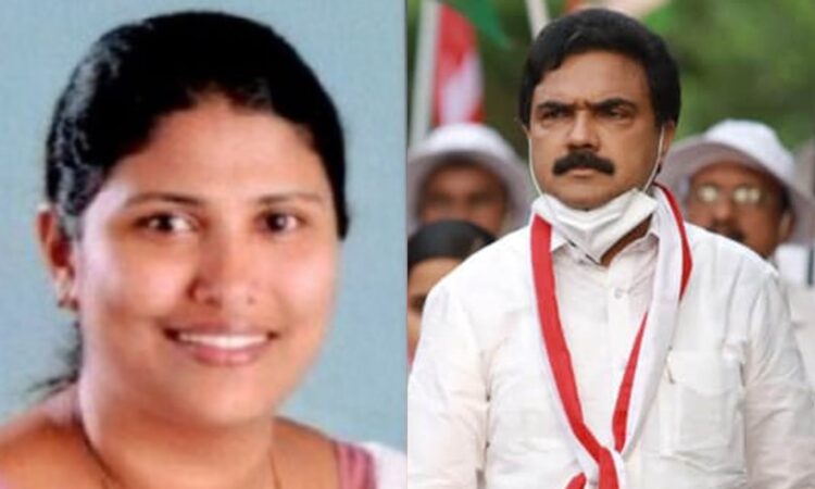 കേരള-കോണ്‍ഗ്രസ്-സമ്മര്‍ദത്തിന്-വഴങ്ങി-സിപിഐഎം;-ജോസിന്‍-ബിനോ-അധ്യക്ഷനാവും