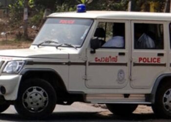 കൊല്ലത്ത്-ഭാര്യയെ-മര്‍ദിച്ച്-കൊലപ്പെടുത്താന്‍-ശ്രമം;-പ്രതി-പിടിയിൽ