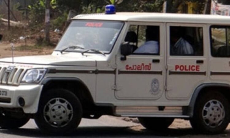 കൊല്ലത്ത്-ഭാര്യയെ-മര്ദിച്ച്-കൊലപ്പെടുത്താന്-ശ്രമം;-പ്രതി-പിടിയിൽ