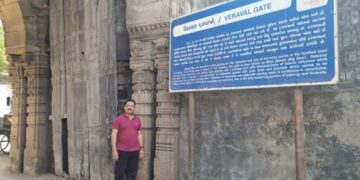 സോമനാഥന്റെ-സന്നിധിയിൽ…കെ-ടി-ജലീലിന്റെ-ഗുജറാത്ത്‌-യാത്രാവിവരണം-നാലാംഭാഗം