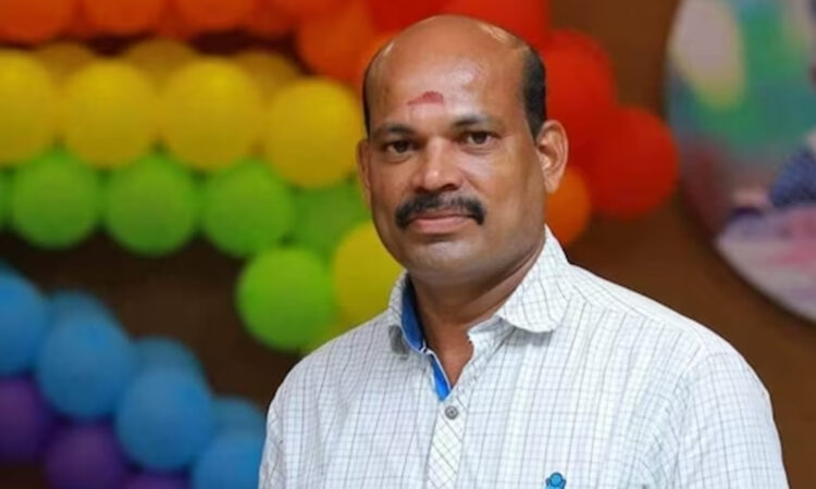 അജയകുമാറിന്റെ-ആത്മഹത്യ;-നാല്-പേർക്കെതിരെ-പ്രേരണാകുറ്റം-ചുമത്തി-കേസ്