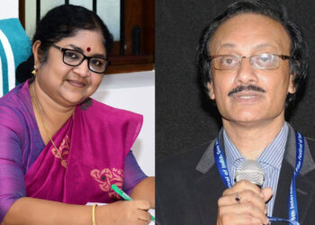 ശങ്കര്-മോഹന്റെ-രാജി-സ്വീകരിച്ചെന്ന്-മന്ത്രി-ബിന്ദു;-പുതിയ-ഡയറക്ടറെ-കണ്ടെത്താന്-മൂന്നംഗ-സേര്ച്ച്-കമ്മിറ്റി