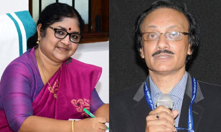 ശങ്കര്-മോഹന്റെ-രാജി-സ്വീകരിച്ചെന്ന്-മന്ത്രി-ബിന്ദു;-പുതിയ-ഡയറക്ടറെ-കണ്ടെത്താന്-മൂന്നംഗ-സേര്ച്ച്-കമ്മിറ്റി